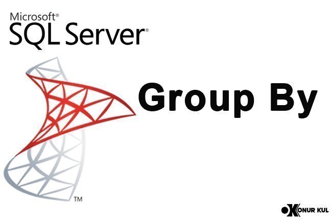 SQL Group By