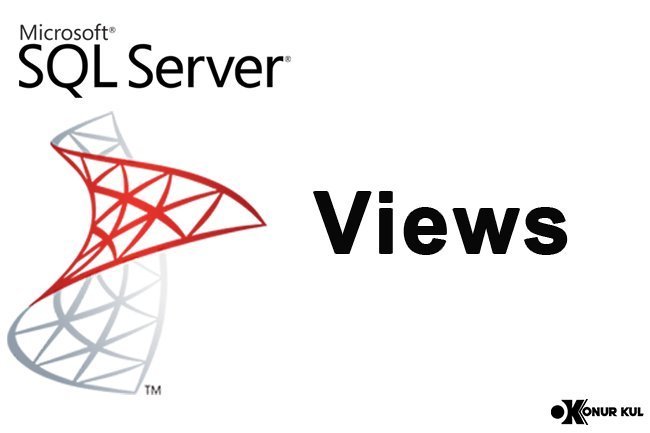 SQL Views