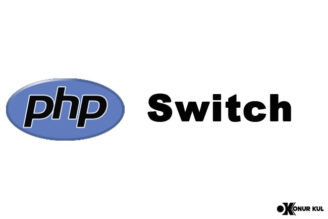 PHP Switch