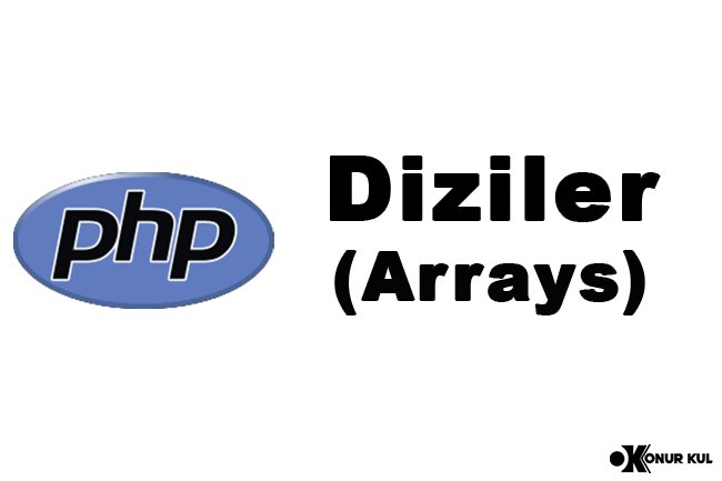 PHP Diziler (Arrays)